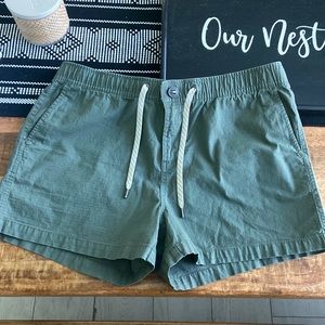Vuori shorts